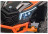 Детский электромобиль XMX Багги (оранжевый, EVA, 4WD, 24V) - XMX613-4WD-24V-ORANGE