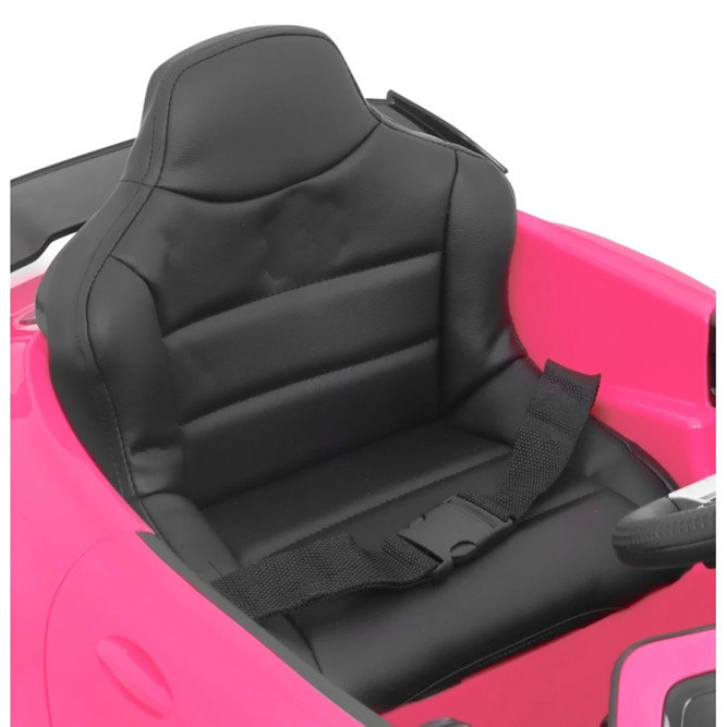 Детский электромобиль Mercedes Benz AMG GT R - HL288-PINK