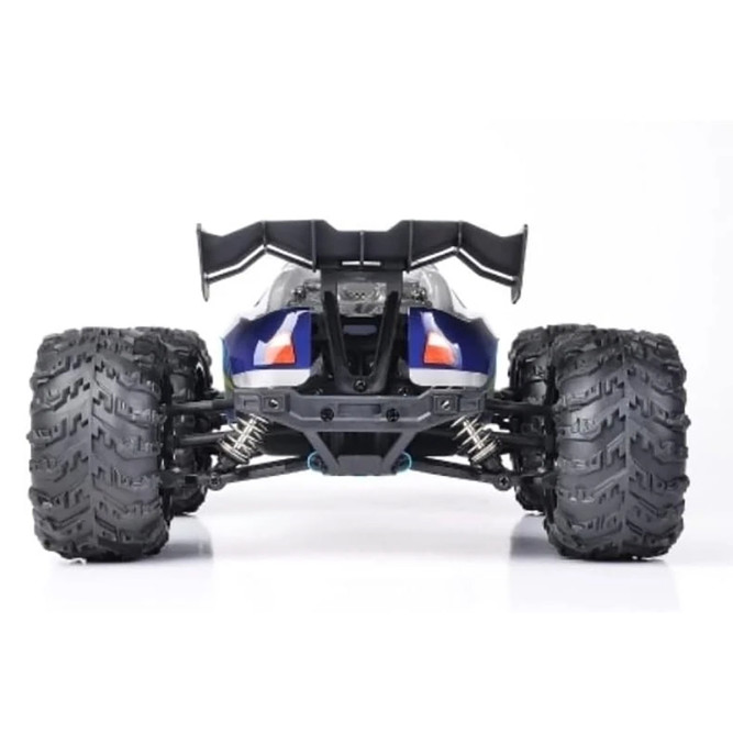 Радиоуправляемый внедорожник Rapidly 4WD 1:16 - SCY-16101-BLUE