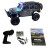 Радиоуправляемый краулер HB Wrangler (32 см, 4WD, 1:16) - HB-R1606