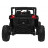 Детский электромобиль Багги (полный привод, EVA, 24V) - JH105-BLACK