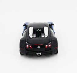 Радиоуправляемая машина MZ Bugatti Veyron Blue 1:14 -  2232J-B