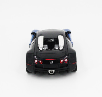 Радиоуправляемая машина MZ Bugatti Veyron Blue 1:14 -  2232J-B