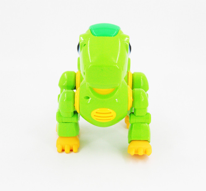 Радиоуправляемый динозаврик - 2055A