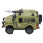 Конструктор Армия России &amp;quot;Военный внедорожник&amp;quot; - АР-01005
