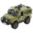 Конструктор Армия России &amp;quot;Военный внедорожник&amp;quot; - АР-01005