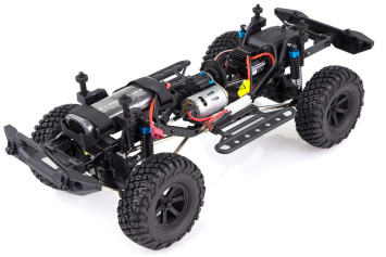 Радиоуправляемый краулер HSP Boxer Pro 4WD 1:10 - 94706PRO-2-70687