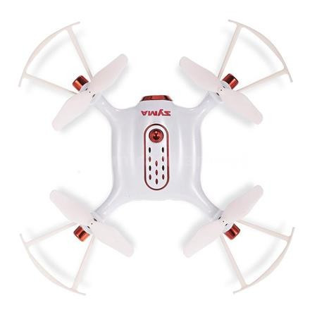 Радиоуправляемый квадрокоптер Syma X20W FPV RTF 2.4G - X20W