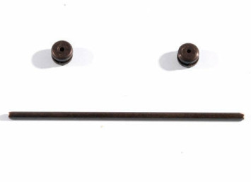 Крепление кабины Honey Bee King 3 - 000729 (EK1-0454)