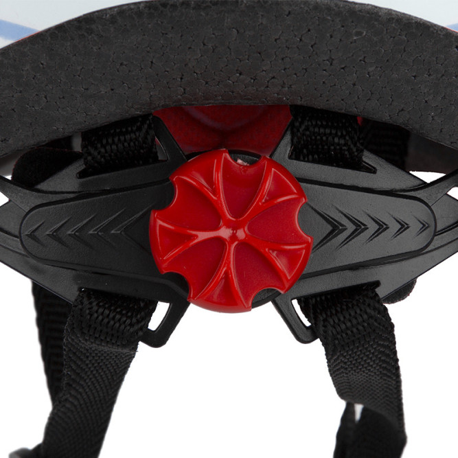 Шлем Детский, Размер S, Голубой - MSC-H101902S