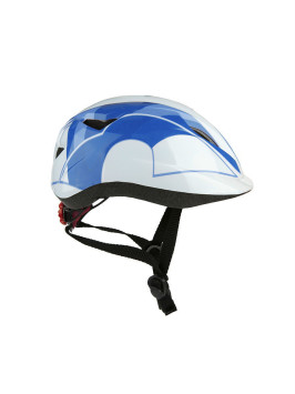 Шлем Детский, Размер S, Голубой - MSC-H101902S