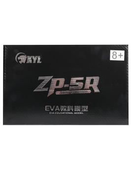 Револьвер с мягкими пулями - X703-2R