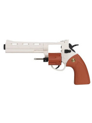 Револьвер с мягкими пулями - X703-2R