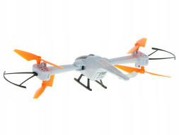 Радиоуправляемый вертолет Syma Z5 6-AXIS 2.4G - Z5