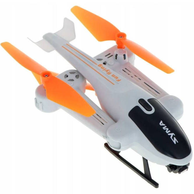 Радиоуправляемый вертолет Syma Z5 6-AXIS 2.4G - Z5