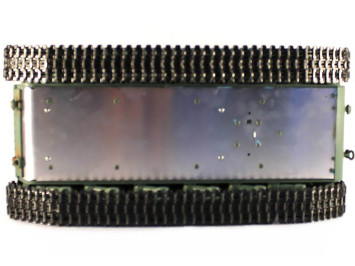 Радиоуправляемый танк Taigen КВ-1 СССР 1:16 (зеленый, звук, дым V3) - TG3878-B-V3