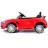 Детский электромобиль Mercedes Benz AMG GT R - HL288-RED