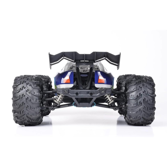 Радиоуправляемый внедорожник Rapidly 4WD 1:16 - SCY-16101-PURPLE