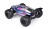 Радиоуправляемый внедорожник Rapidly 4WD 1:16 - SCY-16101-PURPLE