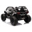Детский электромобиль багги 24V 4WD - HC-601B-24V-4WD-WHITE