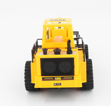 Радиоуправляемый погрузчик Rui Feng King Force - 7109