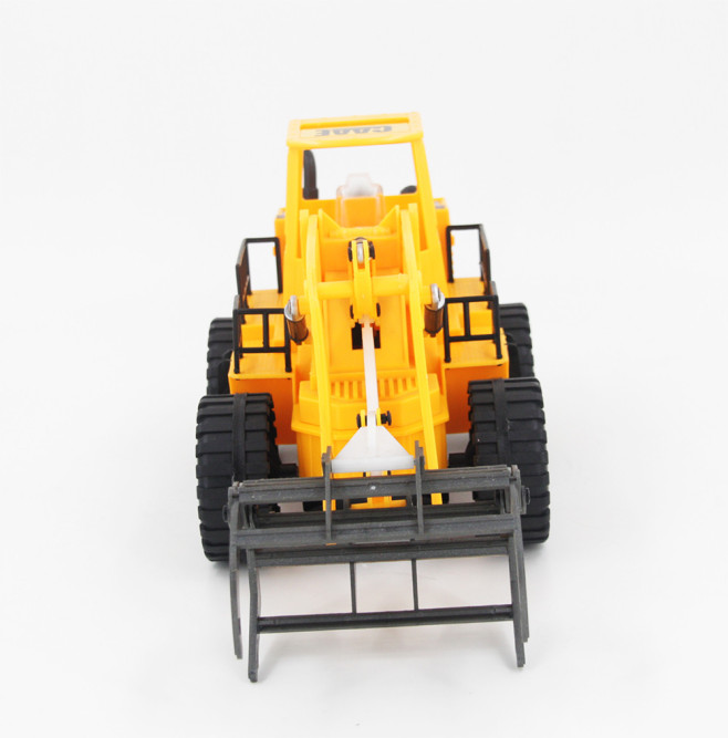 Радиоуправляемый погрузчик Rui Feng King Force - 7109