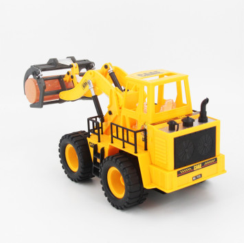 Радиоуправляемый погрузчик Rui Feng King Force - 7109