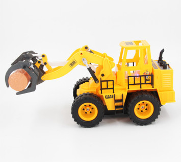 Радиоуправляемый погрузчик Rui Feng King Force - 7109