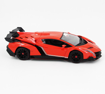 Радиоуправляемая машина MZ Lamborghini Veneno Orange 1:14 - 2289J-O