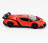 Радиоуправляемая машина MZ Lamborghini Veneno Orange 1:14 - 2289J-O
