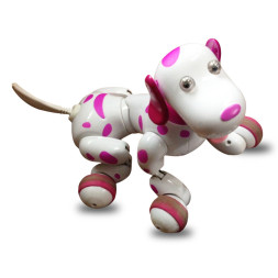 Робот-собака HappyСow Smart Dog