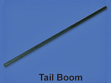 Хвостовая балка - HM-4G6-Z-21