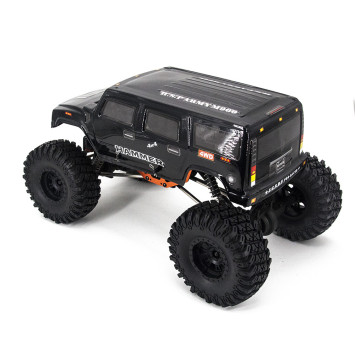 Радиоуправляемый краулер HSP Inspector2x4 4WD 1:10 - EX86011-88112