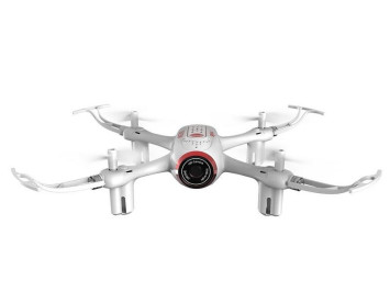 Радиоуправляемый квадрокоптер Syma X22SW FPV RTF 2.4G - X22SW