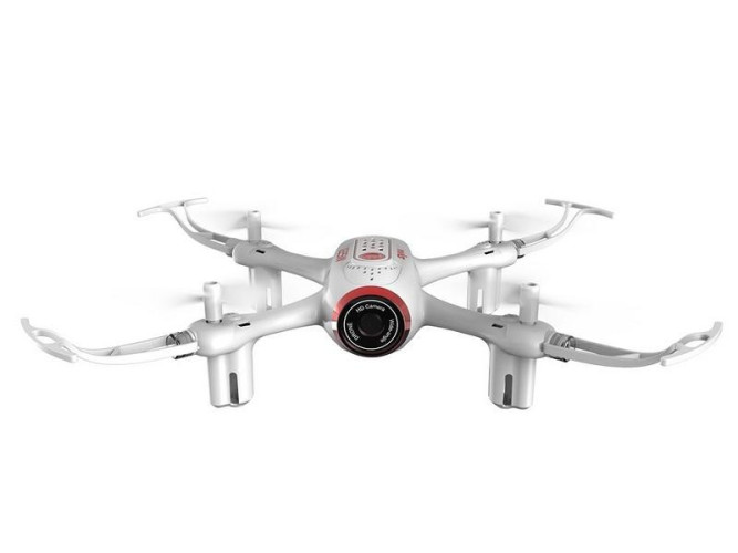 Радиоуправляемый квадрокоптер Syma X22SW FPV RTF 2.4G - X22SW