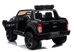Детский электромобиль Ford Ranger Raptor - DK-F150R-BLACK-PAINT