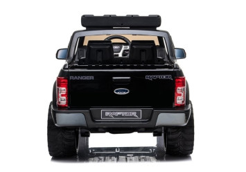 Детский электромобиль Ford Ranger Raptor - DK-F150R-BLACK-PAINT