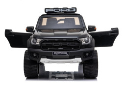 Детский электромобиль Ford Ranger Raptor - DK-F150R-BLACK-PAINT