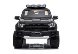 Детский электромобиль Ford Ranger Raptor - DK-F150R-BLACK-PAINT