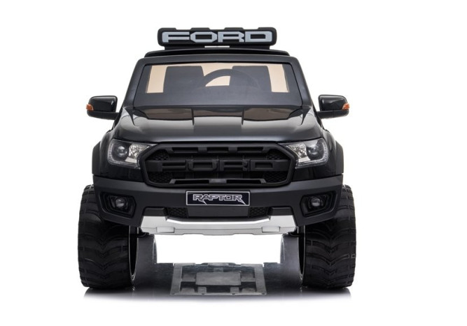 Детский электромобиль Ford Ranger Raptor - DK-F150R-BLACK-PAINT
