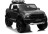 Детский электромобиль Ford Ranger Raptor - DK-F150R-BLACK-PAINT