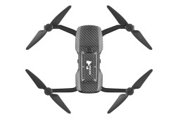 Радиоуправляемый квадрокоптер Hubsan ACE SE refined (2 батареи) RTF - HUBSAN ACE SE refined COMBO-2