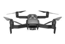 Радиоуправляемый квадрокоптер Hubsan ACE SE refined (2 батареи) RTF - HUBSAN ACE SE refined COMBO-2