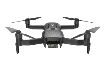 Радиоуправляемый квадрокоптер Hubsan ACE SE refined (2 батареи) RTF - HUBSAN ACE SE refined COMBO-2