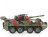 Радиоуправляемый бой БТРов - 333-ZJ11