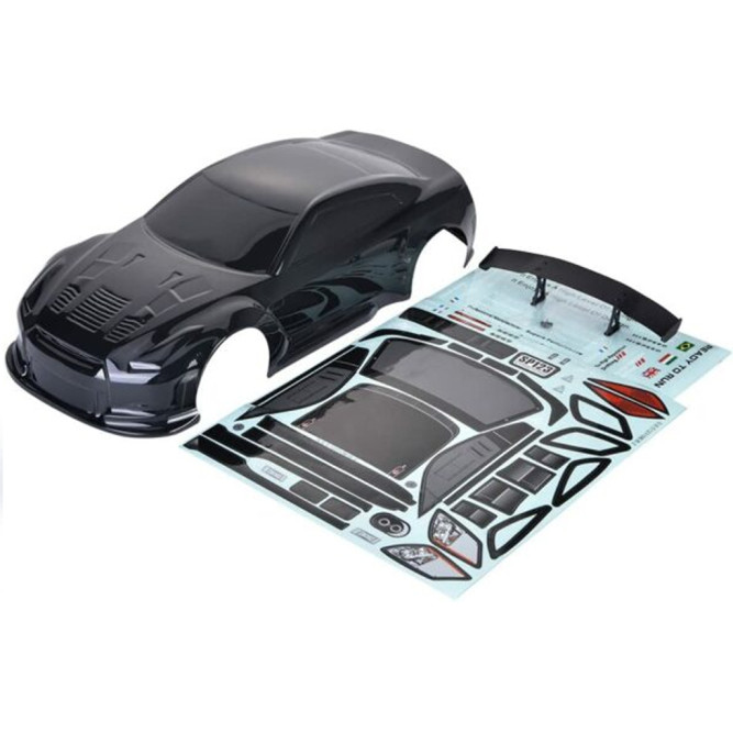 Корпус HSP - HSP-GTR02