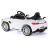 Детский электромобиль Mercedes Benz AMG GT R - HL288-WHITE
