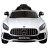 Детский электромобиль Mercedes Benz AMG GT R - HL288-WHITE