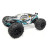Радиоуправляемый внедорожник Sweep PRO 4WD 1:16 - SCY-16101PRO-GREEN