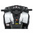 Детский электромобиль квадроцикл X-Robust (белый, 24V, 4WD, пульт, EVA) - XMX651-24V-4WD-WHITE